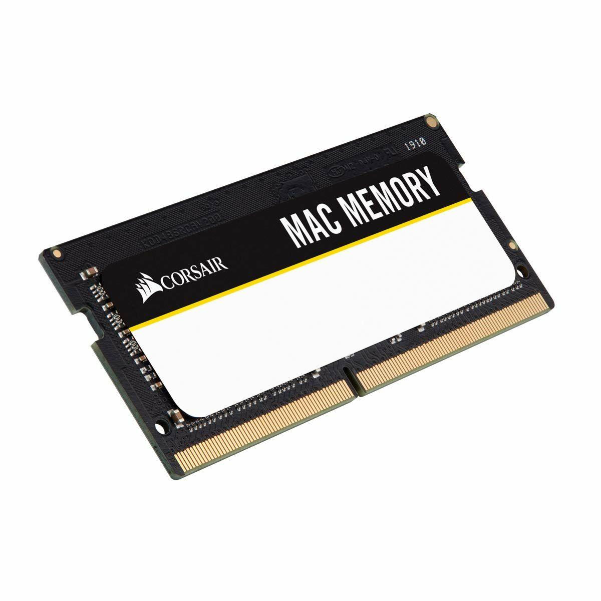 SO DDR4 64GB PC 2666 CL18...