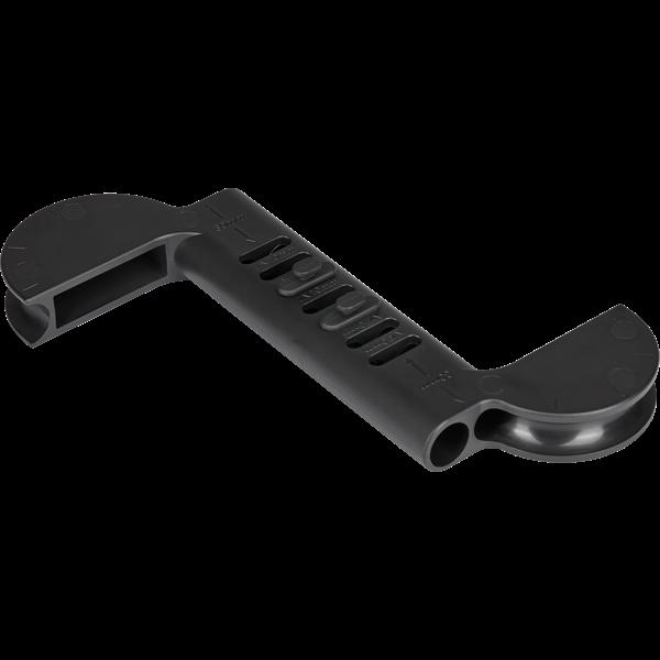 Corsair CX-9059007-WW parte e accessorio del sistema di raffreddamento del computer (Corsair Hydro X Series XT Hardline Bending