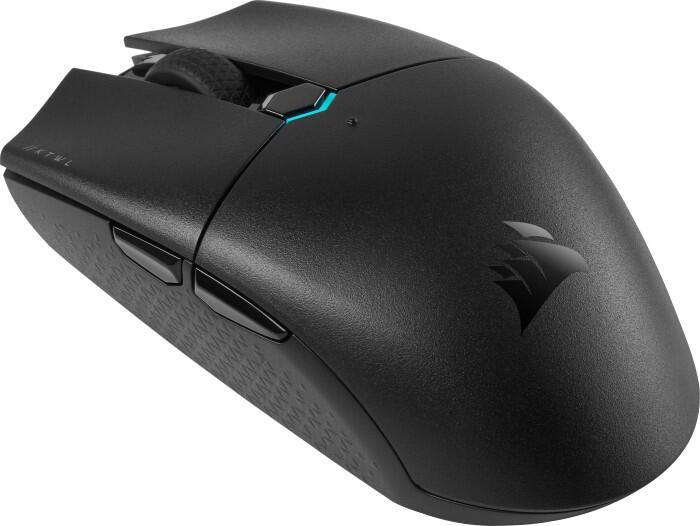 Corsair Gaming Qatar Pro Wireless (topo da gioco, wireless)