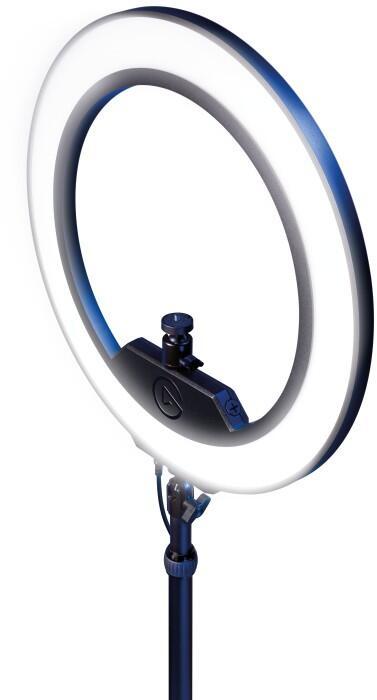 Elgato 10LAC9901 anello di illuminazione LED (ELGATO RING LIGHT)