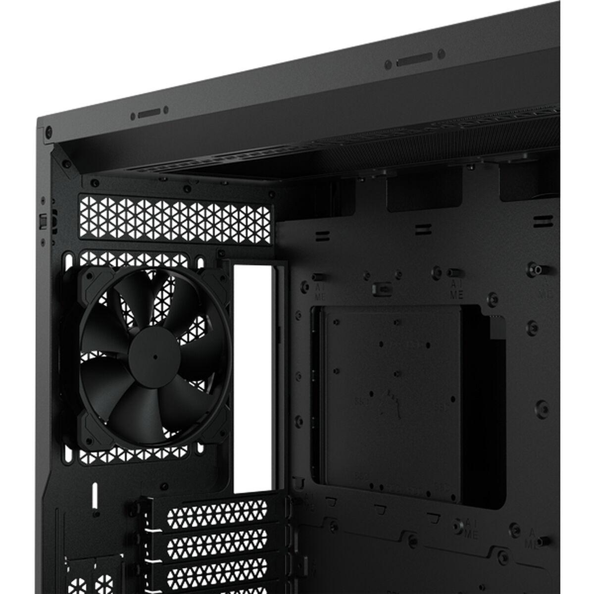 Corsair 5000D Tempered Glass Midi Tower Nero