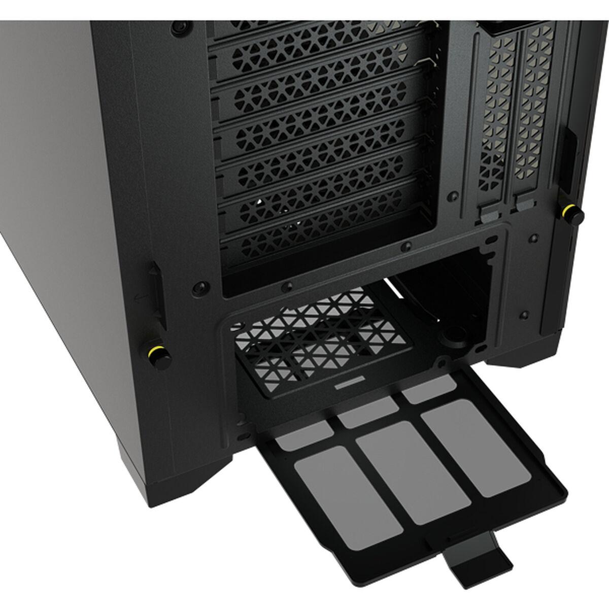 Corsair 5000D Tempered Glass Midi Tower Nero