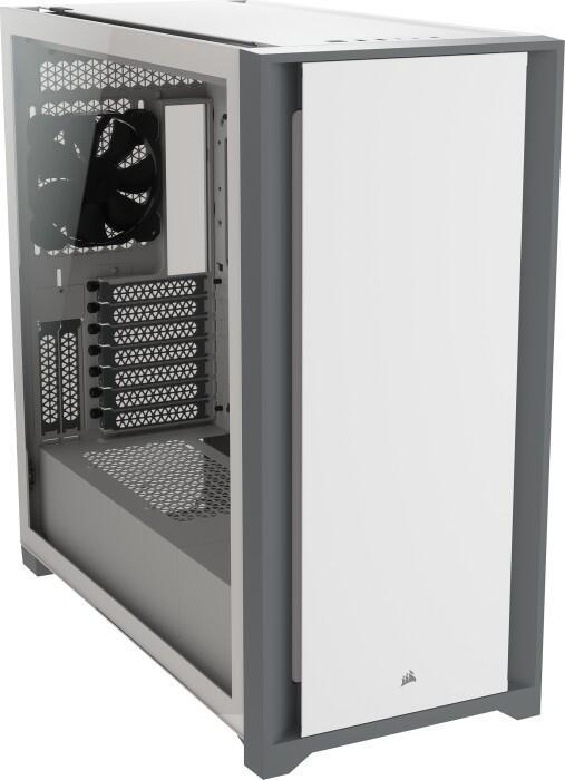 Corsair 5000D in WeÃƒÂ£...