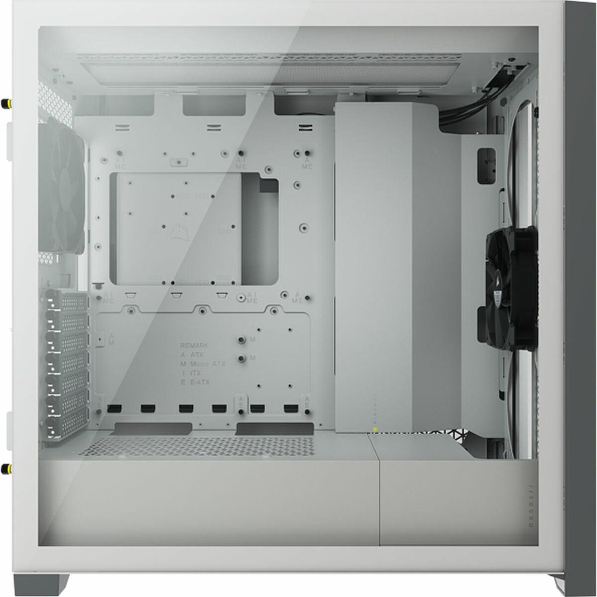 Corsair Case 5000D Airflow Wht