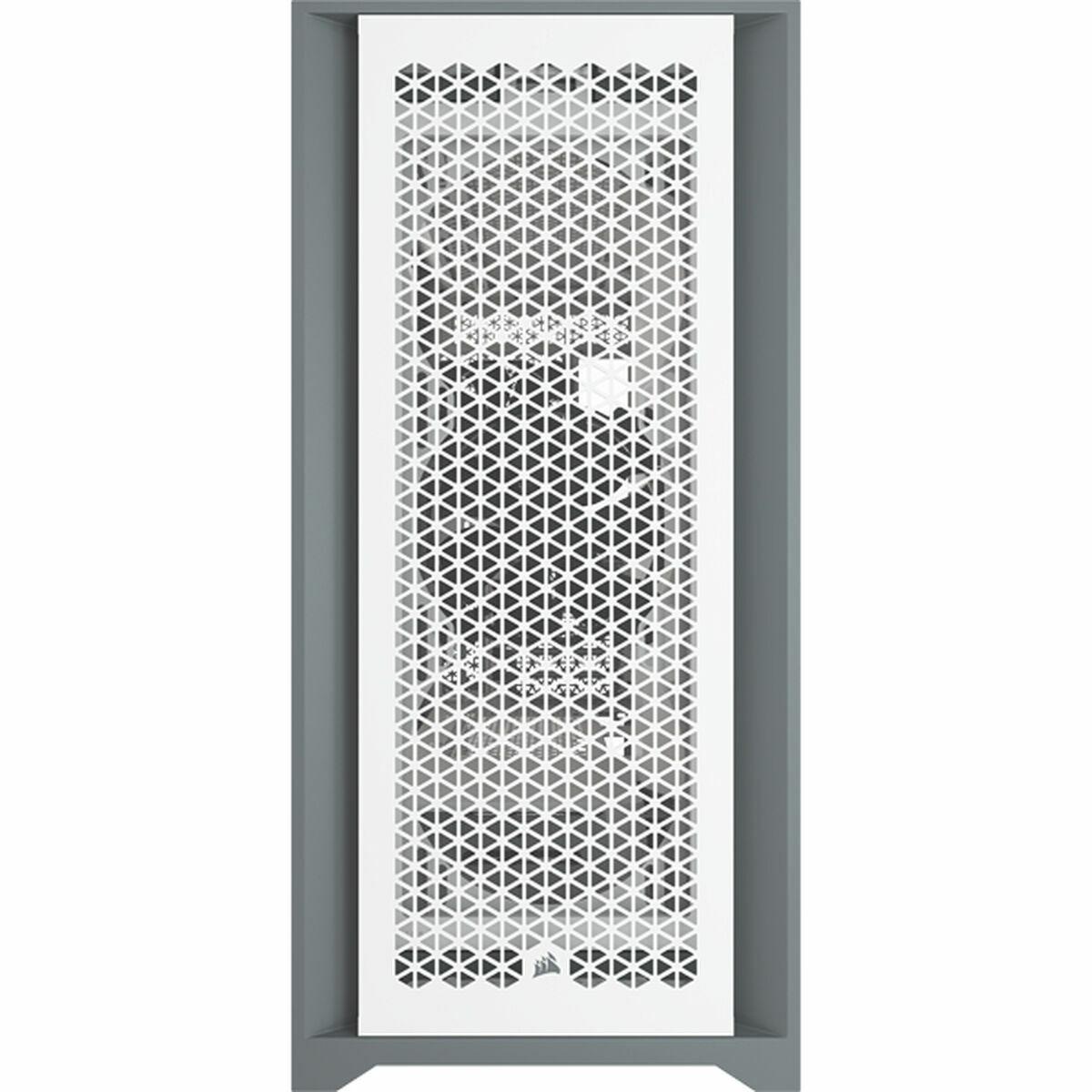 Corsair Case 5000D Airflow Wht