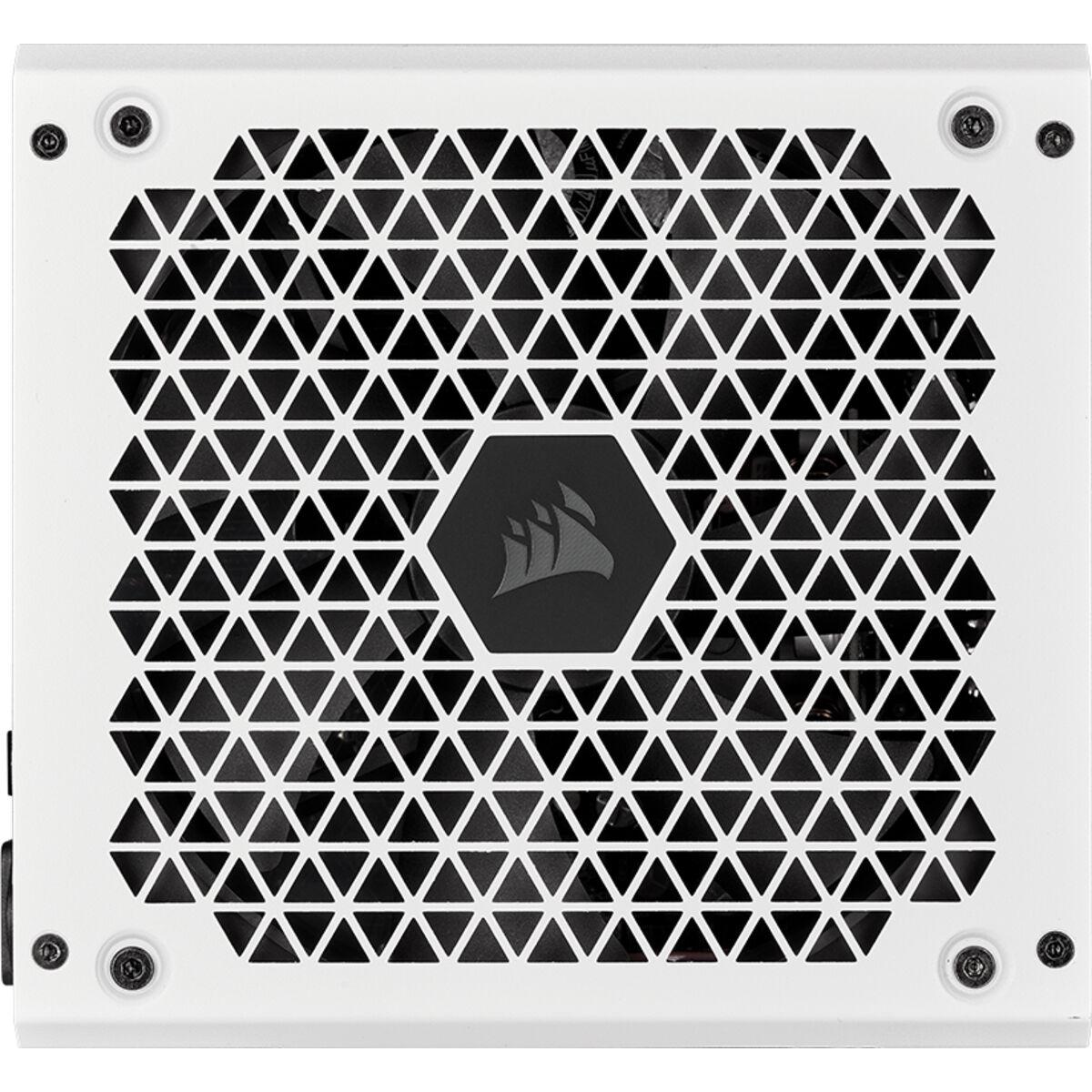 Corsair RPS0120 alimentatore per computer 850 W 24-pin ATX ATX Bianco (Rps0120 Power Supply Unit 850 - W 24-Pin Atx Atx White -