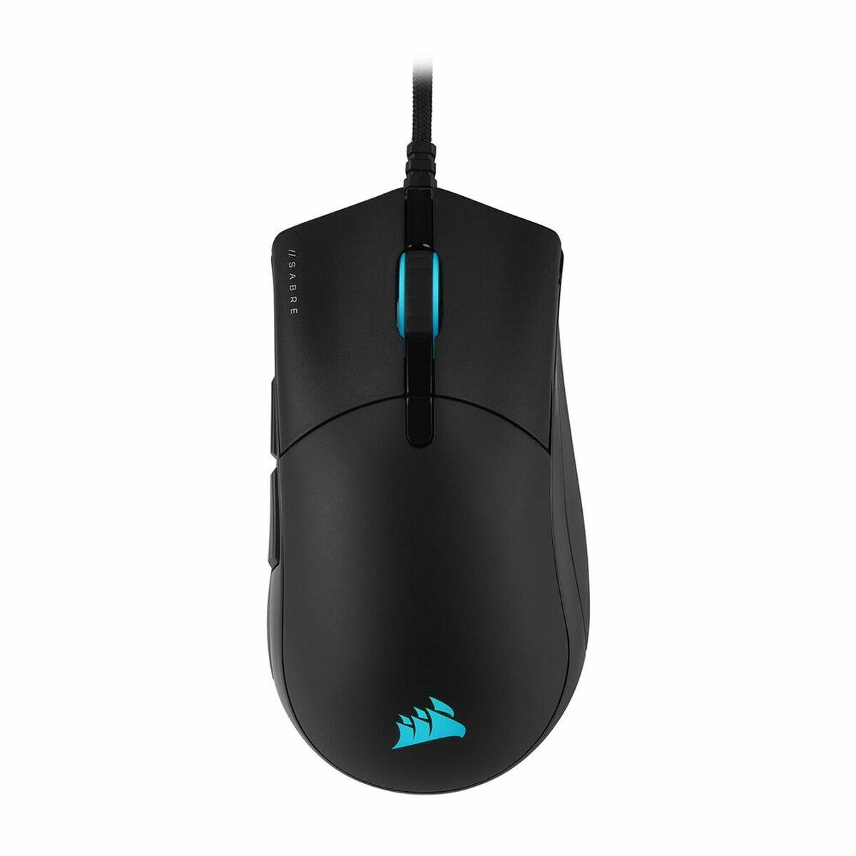 SOURIS FILAIRE GAMER...