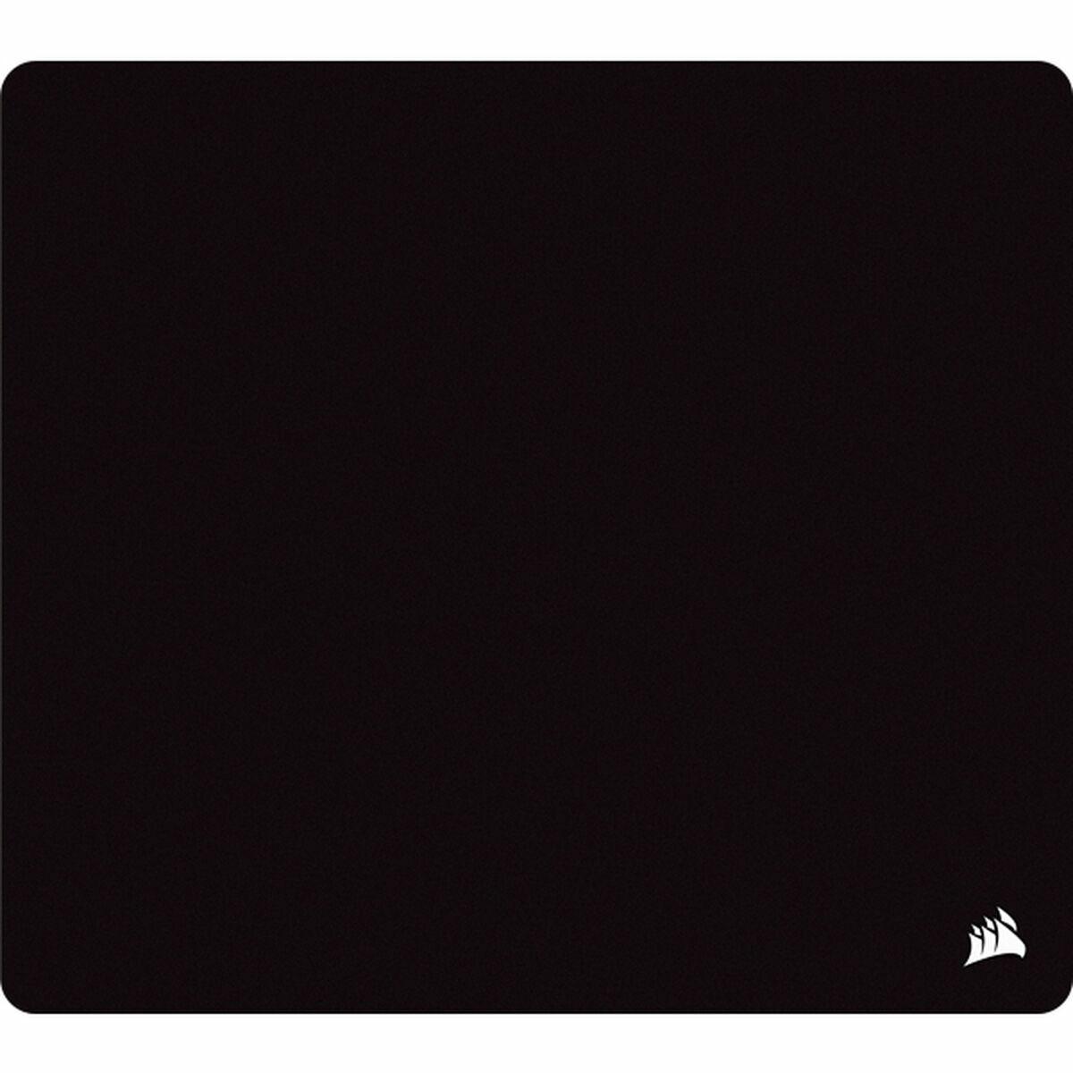 Corsair MM200 PRO Tappetino per mouse per gioco da computer Nero (Corsair Gaming MM200 Pro Premium Cloth Mouse Pad, Heavy XL, N