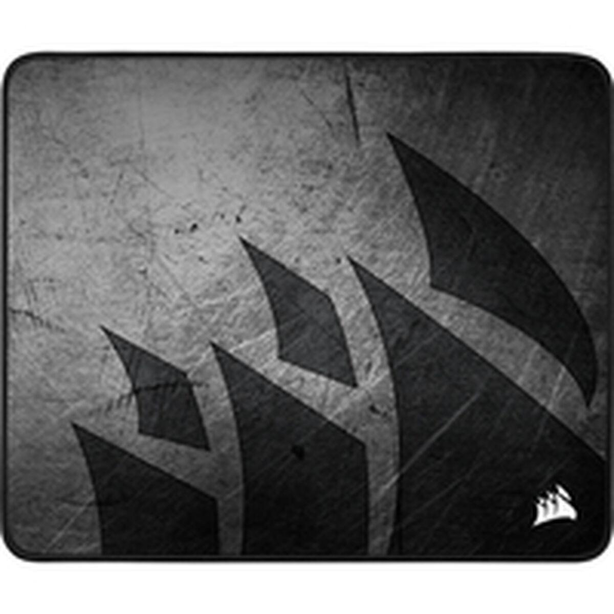 Corsair MM300 PRO Tappetino per mouse per gioco da computer Grigio (CORSAIR MM330 PRO SURFACE MEDIUM)