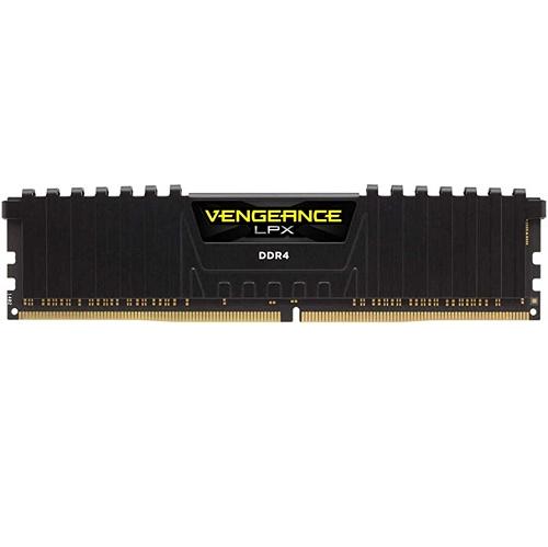 CORSAIR RAM VENGEANCE DDR4...