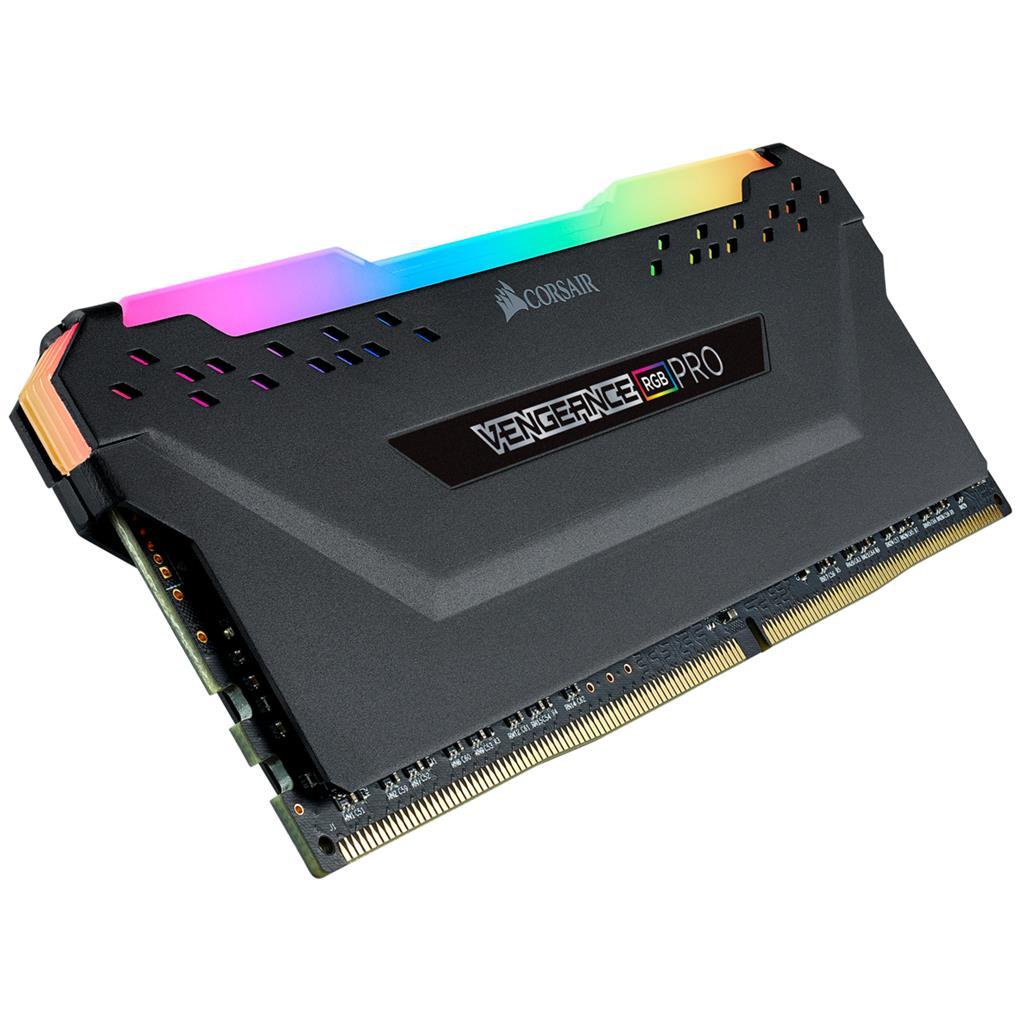 Corsair 8GB DDR4 3200MHz DIMM