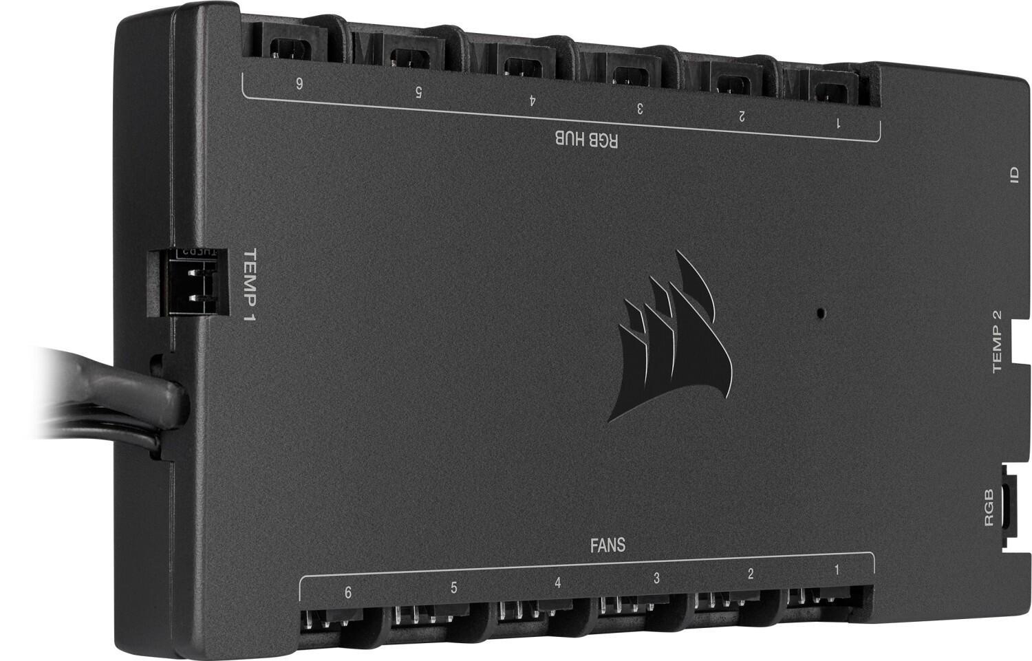 Corsair iCUE Commander Core...