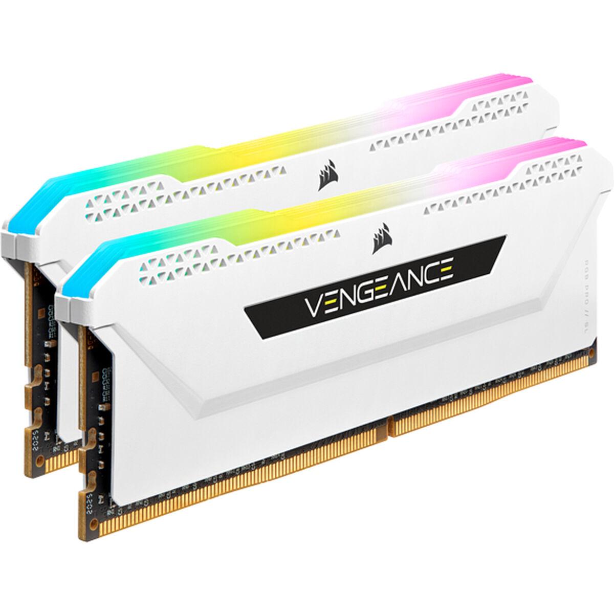 Cors 2x8GB DDR4 3600MHz DIMM W