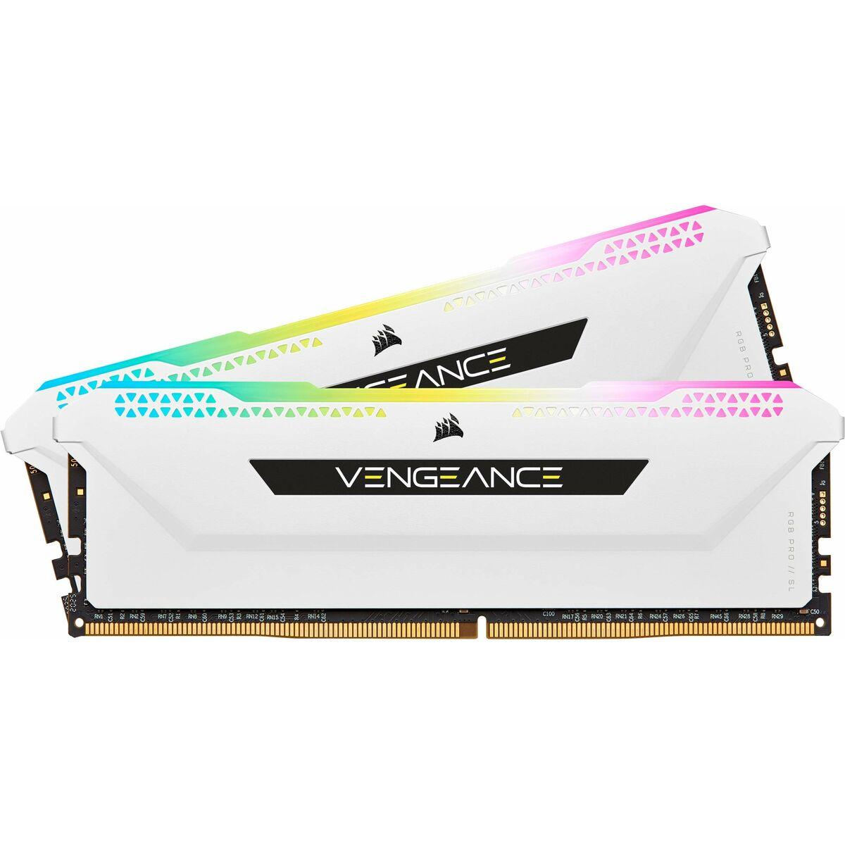 32GB 2x16GB DDR4 3200MHz DIMM