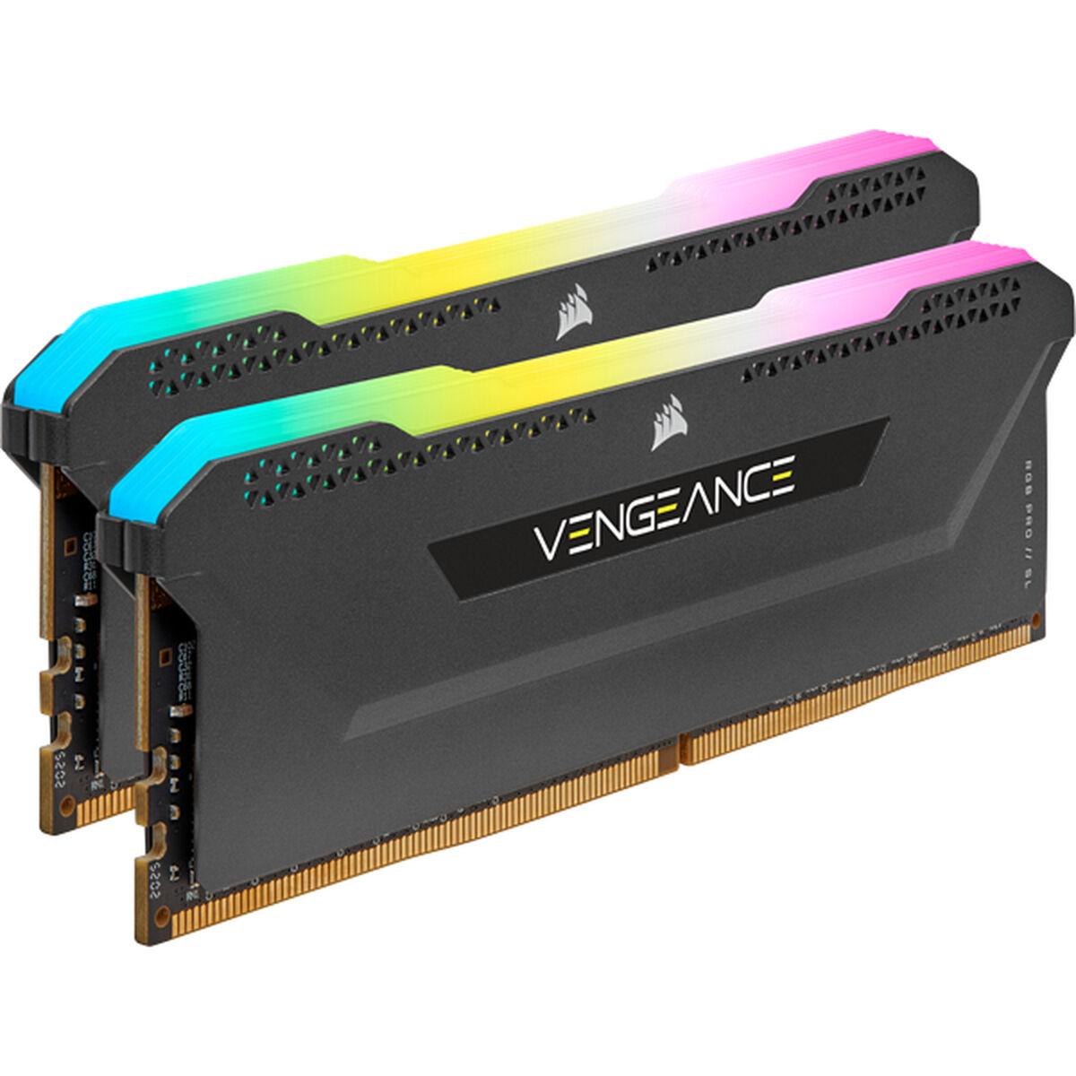 32GB 2x16GB DDR4 3200MHz DIMM