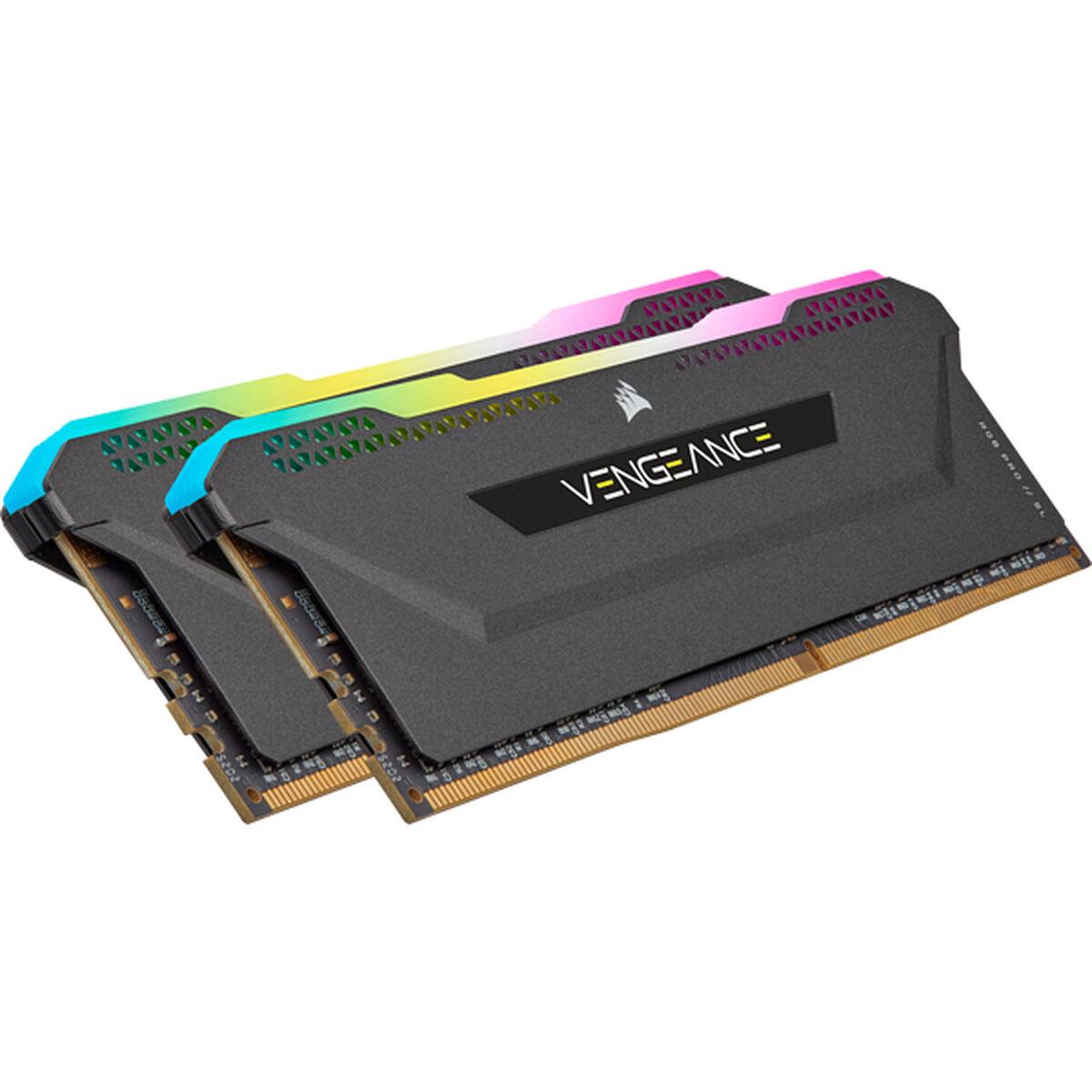 32GB 2x16GB DDR4 3200MHz DIMM