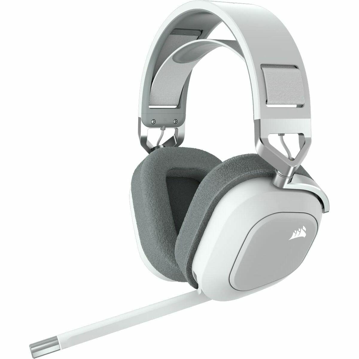CORSAIR HS80 RGB WIRELESS...