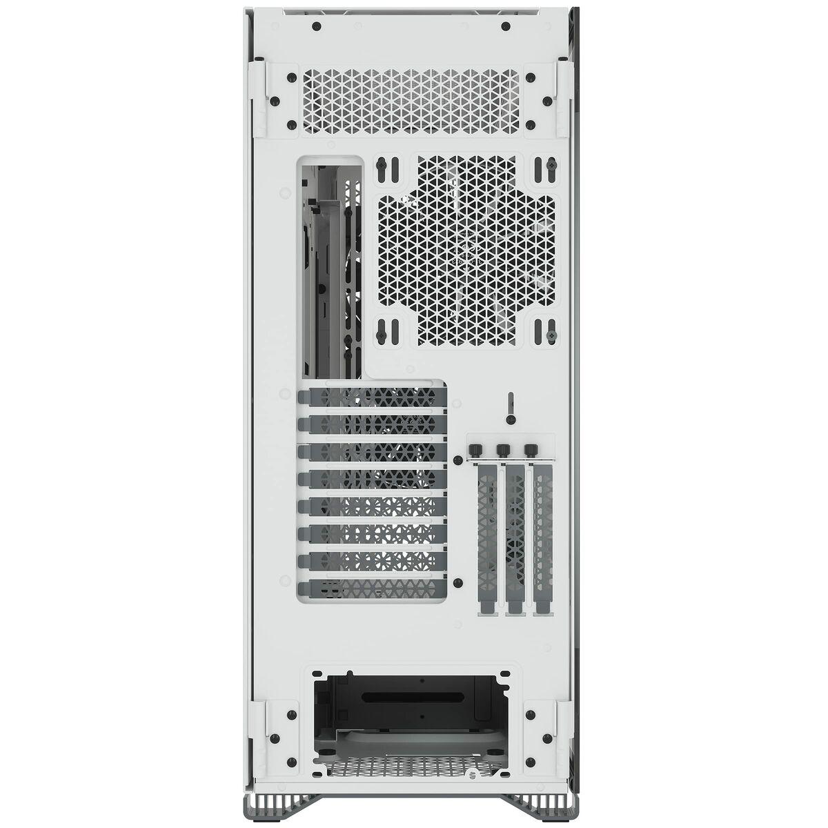Corsair Case 7000D Airflow Wh