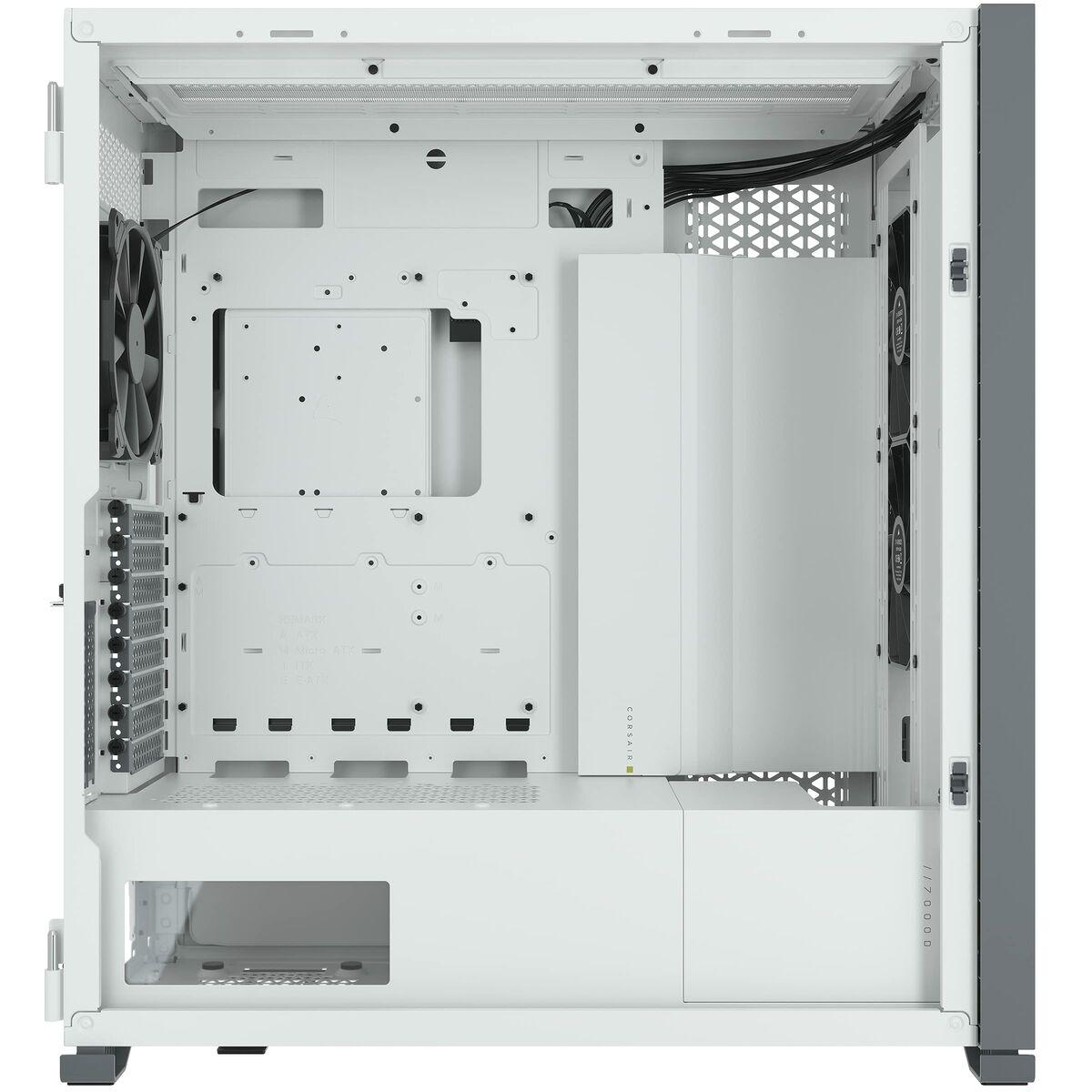 Corsair Case 7000D Airflow Wh