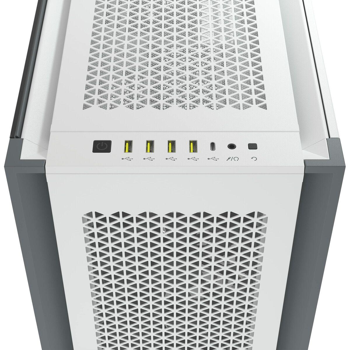 Corsair Case 7000D Airflow Wh