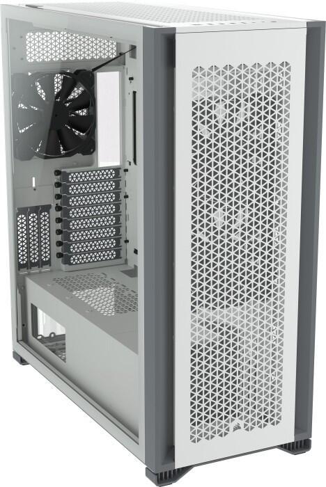 Corsair Case 7000D Airflow Wh