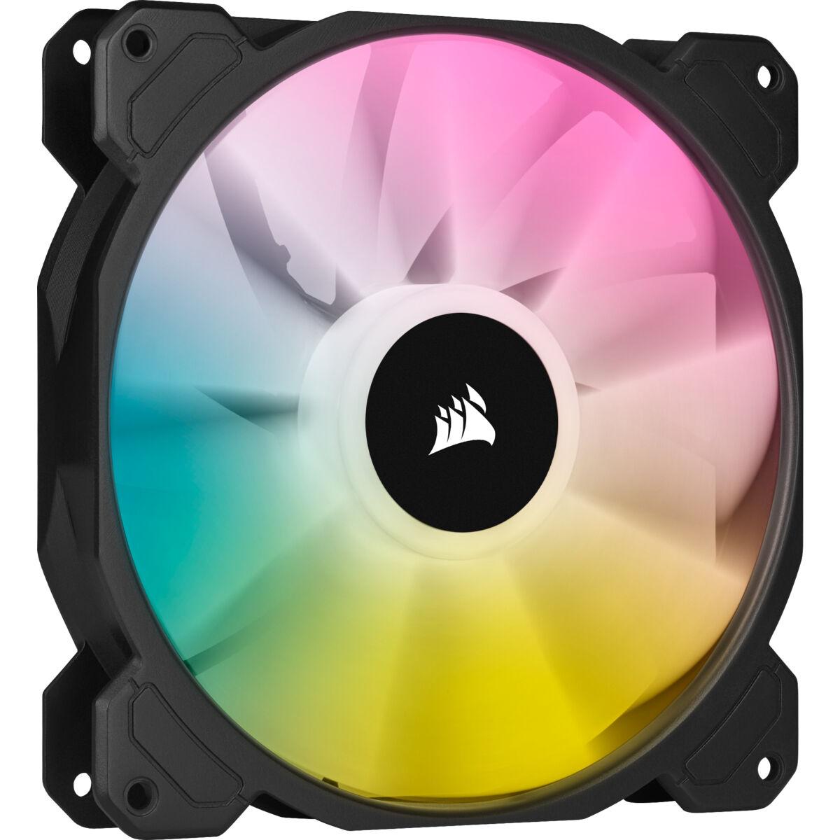 Corsair SP140 RGB ELITE...