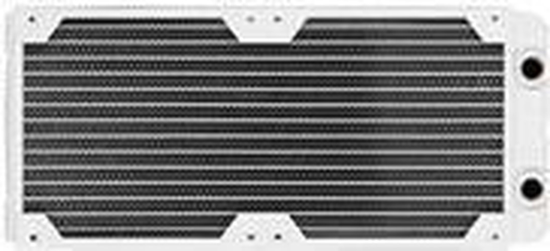 Corsair XR5 Montaggio su...