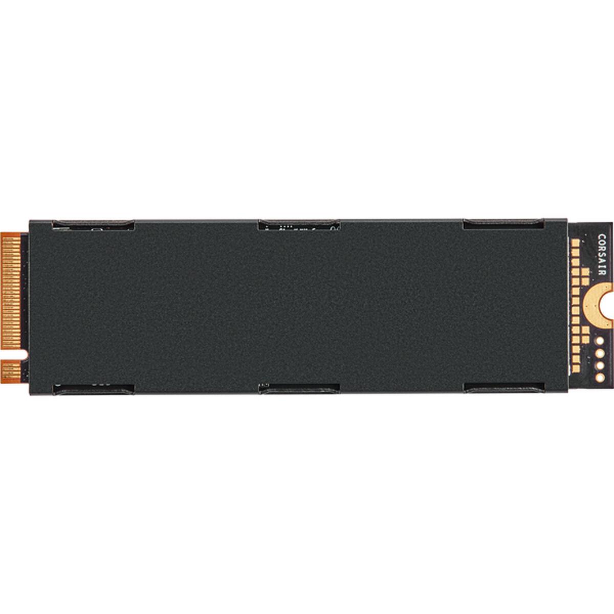 Corsair MP600 PRO M.2 1000 GB PCI Express 4.0 3D TLC NAND NVMe (Corsair 1TB MP600 PRO M.2 NVMe SSD M.2 2280 PCIe4 3D TLC NAND R