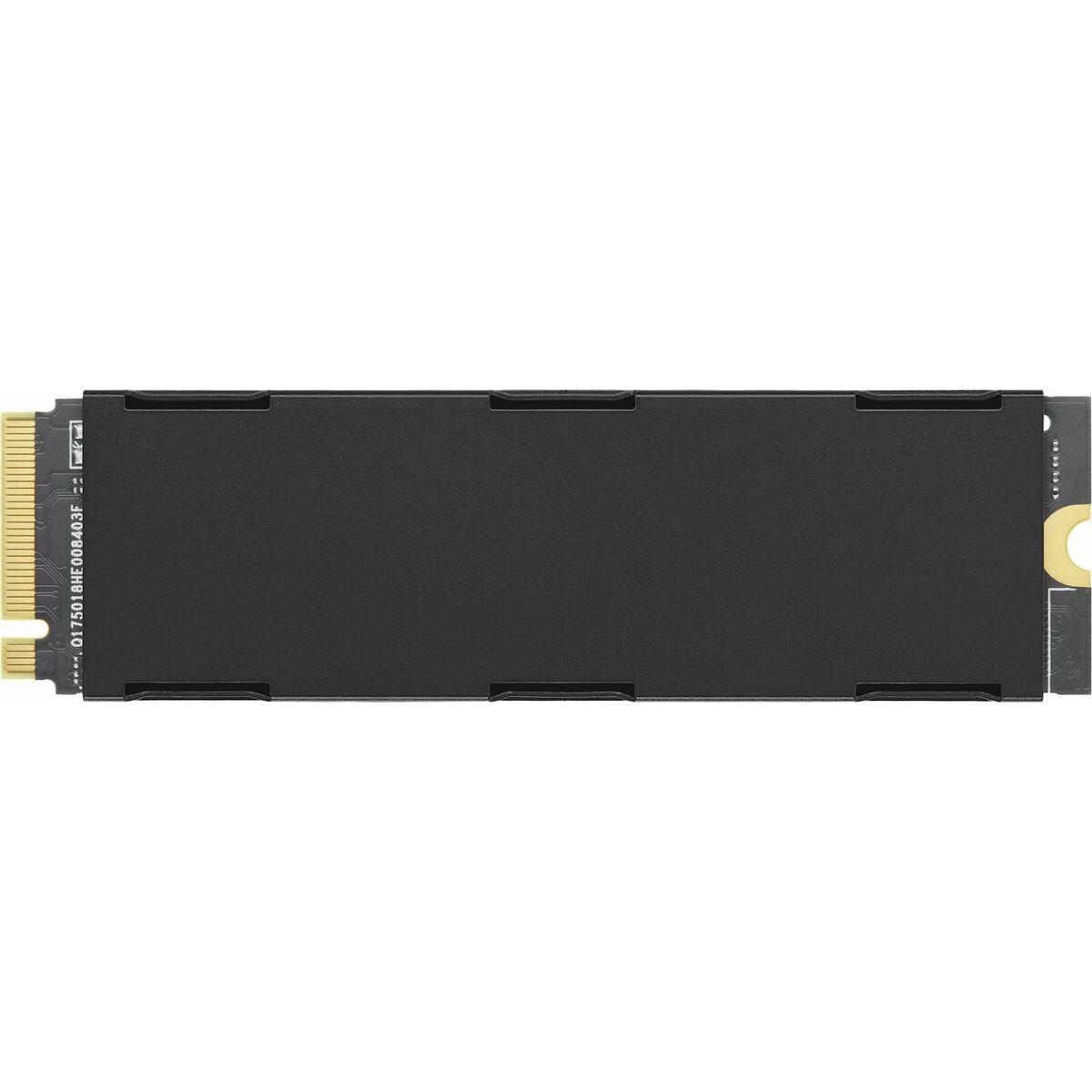 SSD CORSAIR FORCE MP600 HYDROX M.2 2TB PCIE GEN4X4