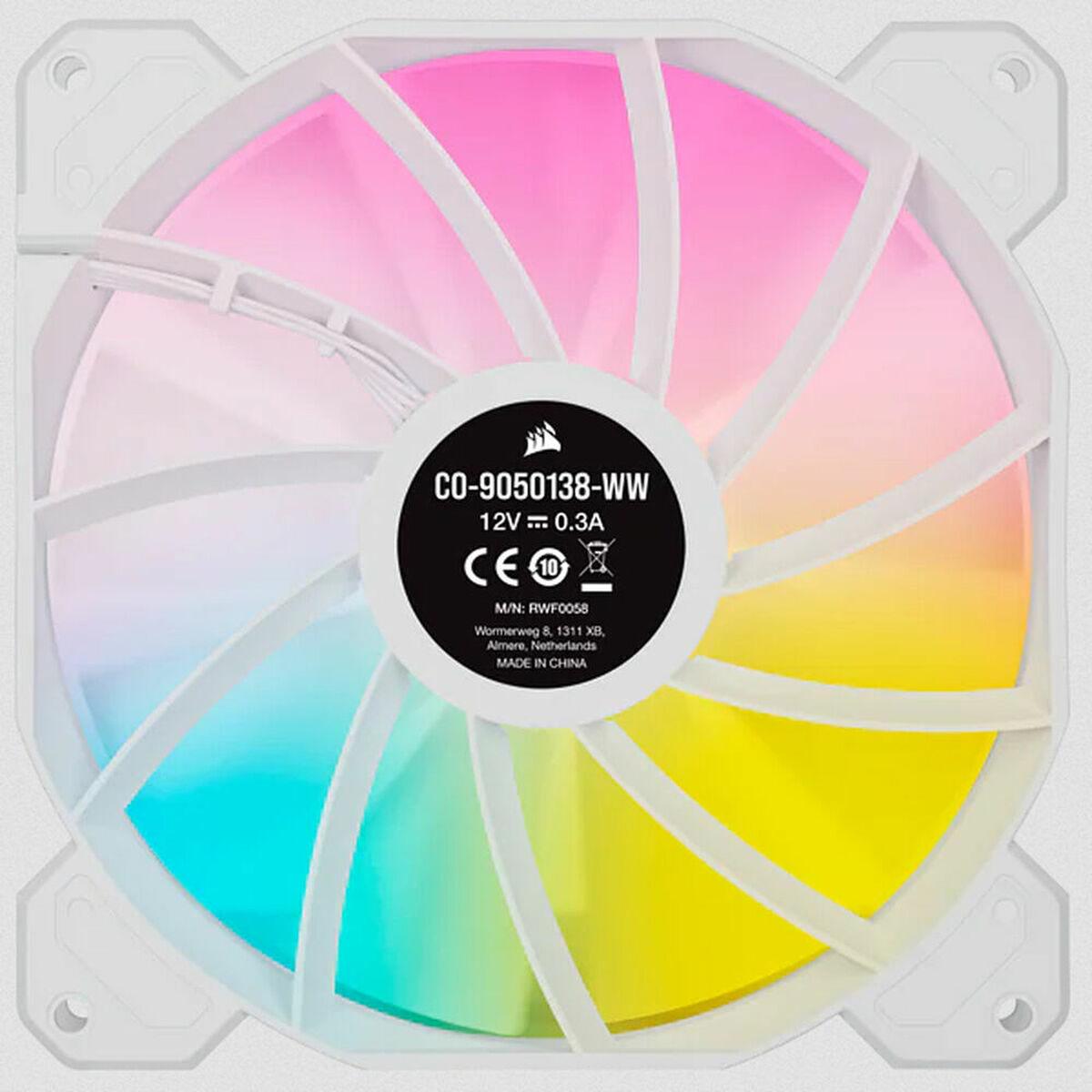 Corsair SP140 RGB ELITE