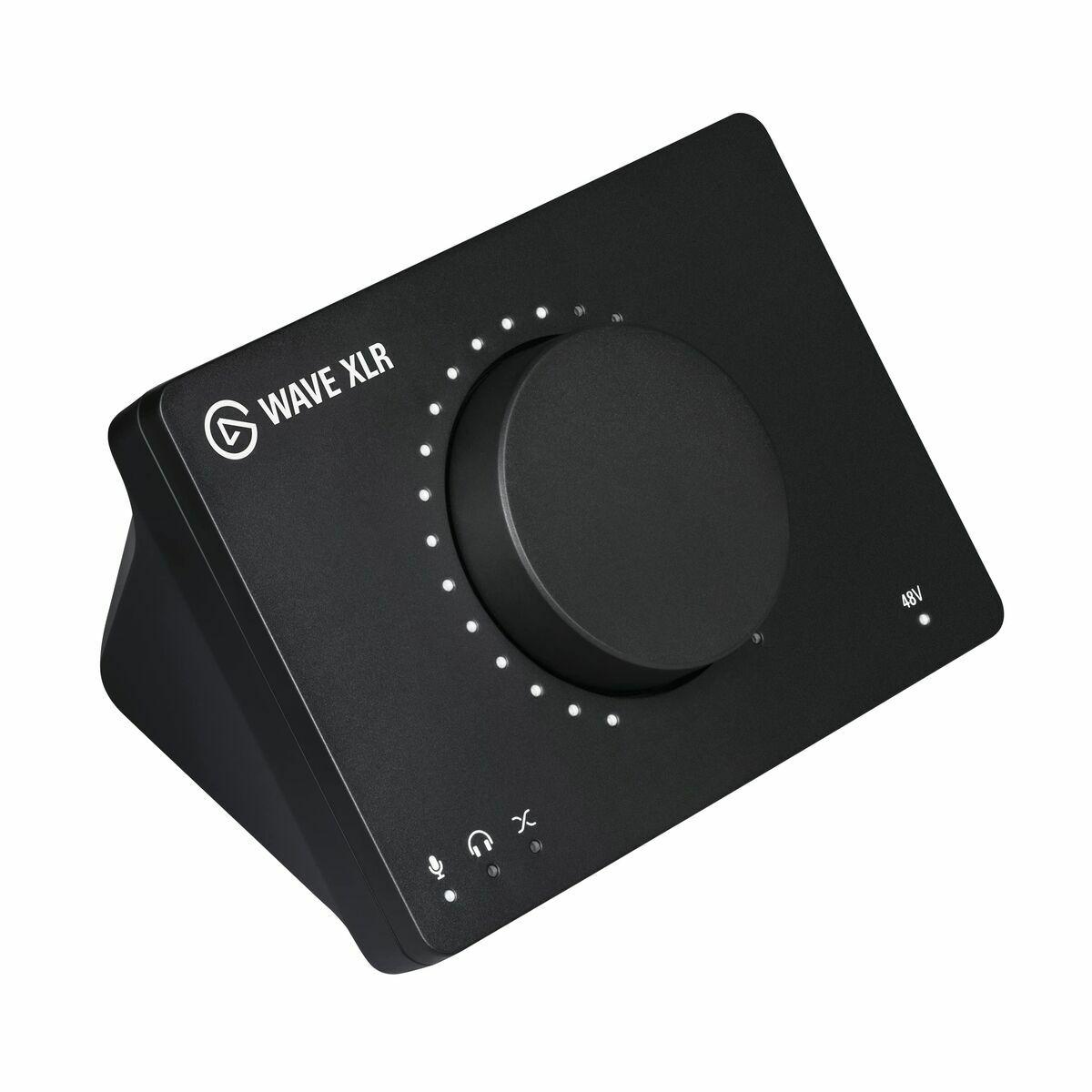 Elgato Facecam webcam 1920 x 1080 Pixel USB 3.2 Gen 1 3.1 Gen 1 Nero (ELGATO FACECAM PREMIUM WEBCAM)