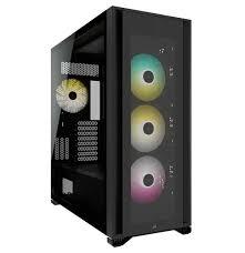 CORSAIR CASE FULL TOWER 7000X RGB PANNELLO IN VETRO NO ALIM CC-9011226-WW