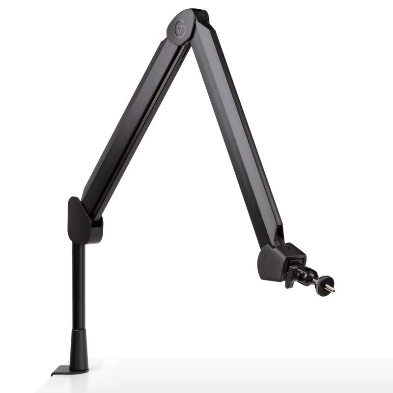 Elgato Wave Mic Arm Supporto per microfono da scrivania (ELGATO WAVE MIC ARM [HIGH RISE])