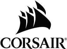 CORSAIR ML140 LED ELITE 140MM MAGNETIC LEVITATION ROUGE SINGLE PACK