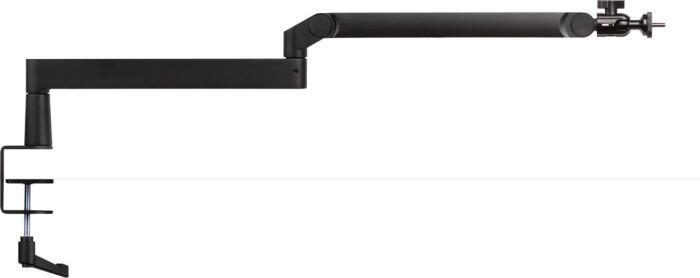 Elgato Wave Mic Arm LP Supporto per microfono da trasmissione (ELGATO WAVE MIC ARM [LOW PROF])