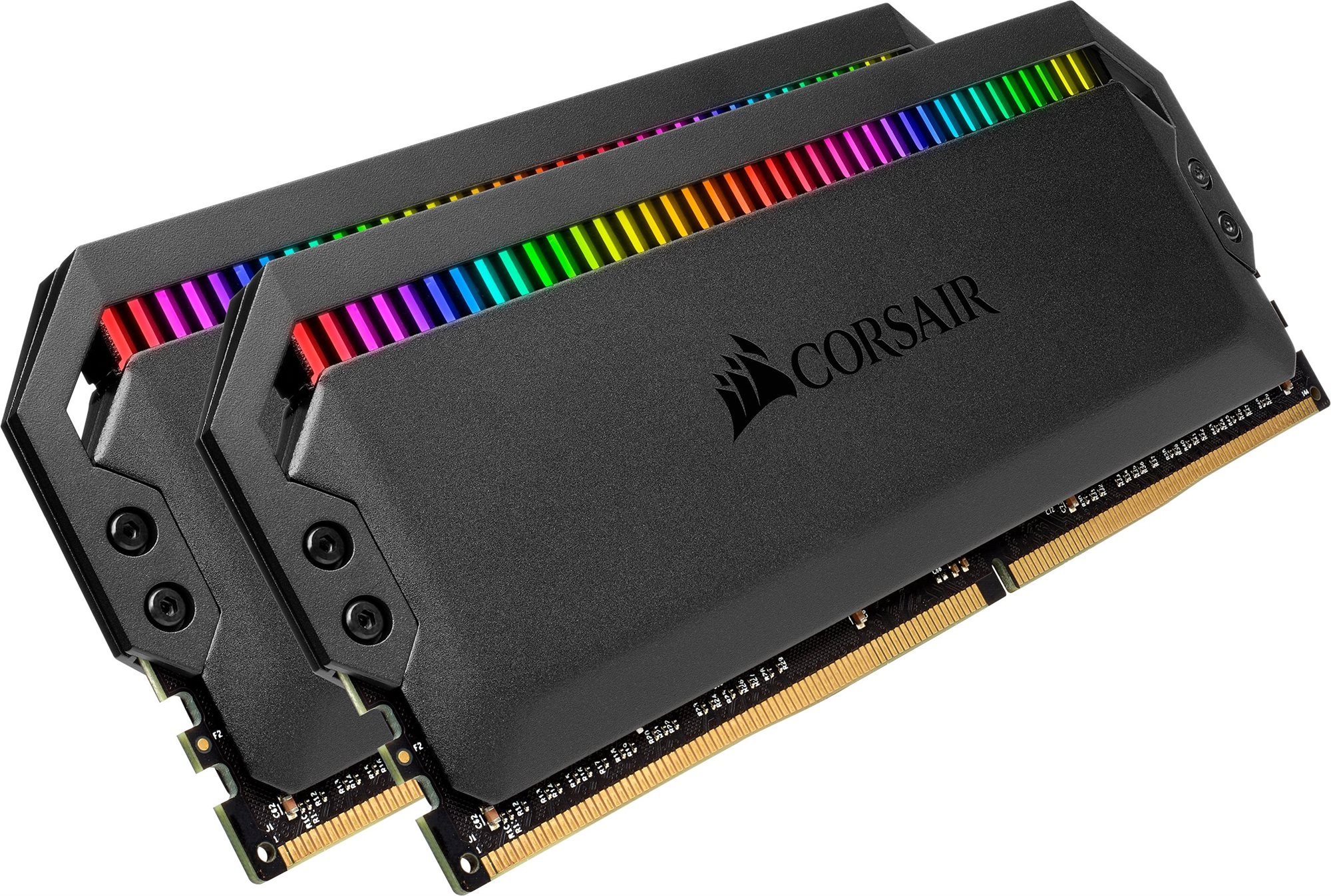 Corsair Dominator...