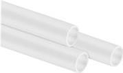 Corsair Hydro X Series XT Hardline Tubo (Corsair Hydro X Series XT Hardline 12mm Satin White Tubing - 3 x 1m CX-9059009-)