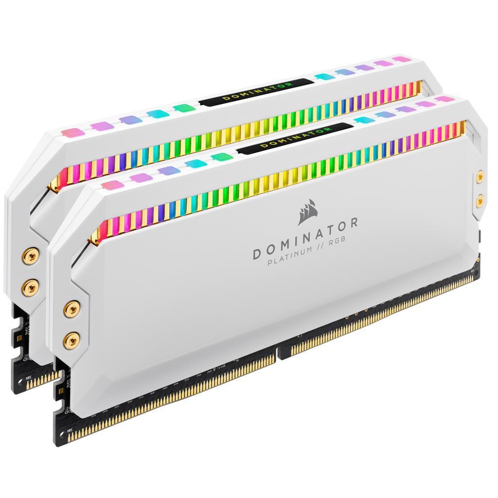 32GB (2x16) DDR4 3200MHz DIMM