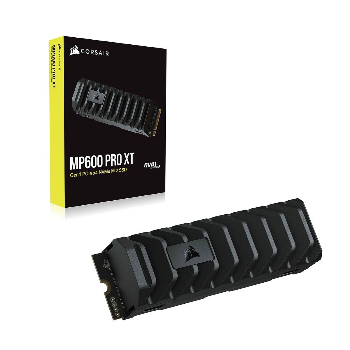 Corsair SSD MP600 PRO XT 1TB