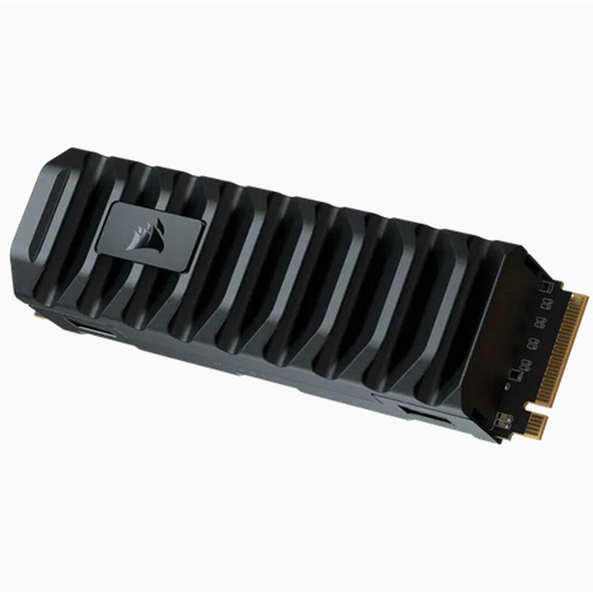 Corsair SSD MP600 PRO XT 2TB