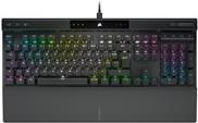 Tastiera da gioco meccanica cablata Corsair K70 RGB PRO Cherry MX rossa