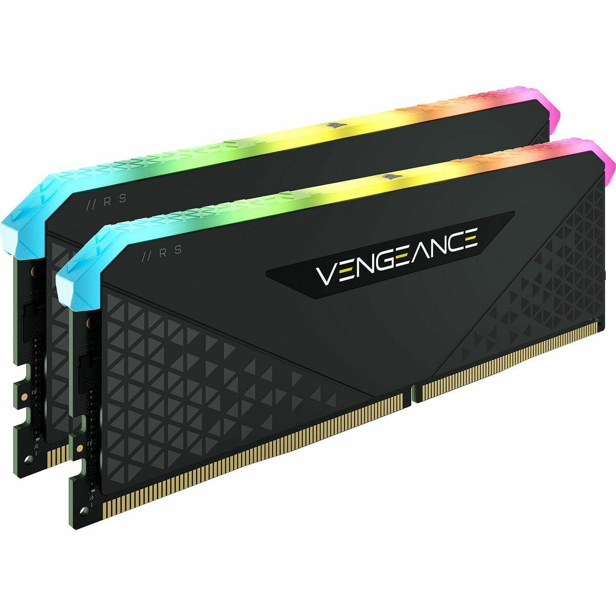 Cors 2x8GB DDR4 3600MHz DIMM