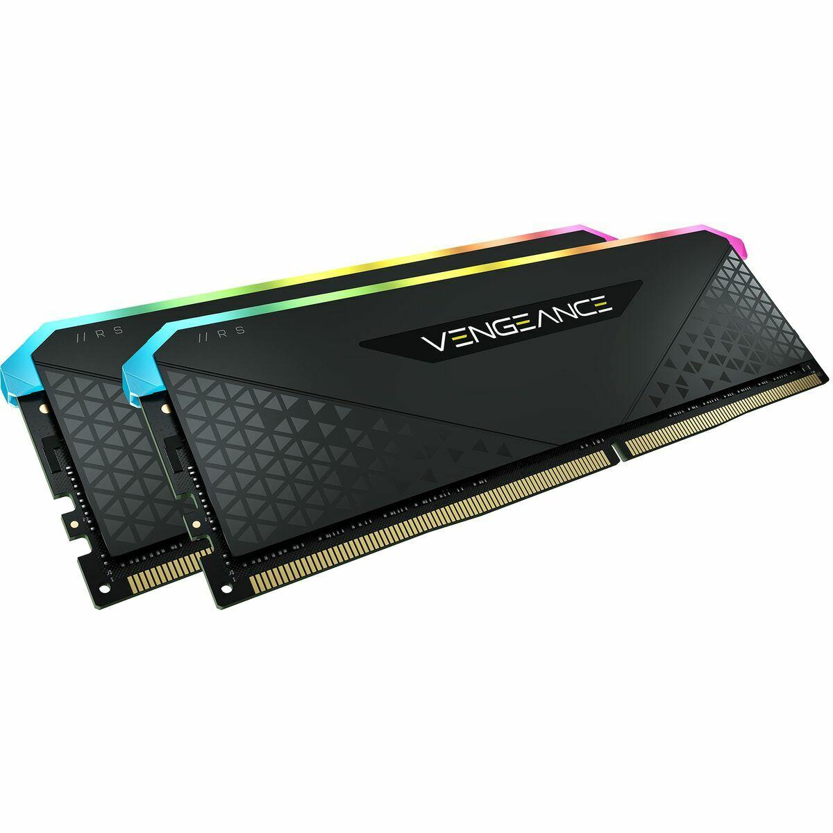 Cors 2x8GB DDR4 3600MHz DIMM