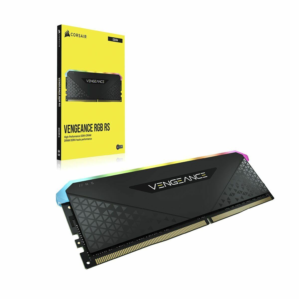 Cors 2x8GB DDR4 3600MHz DIMM