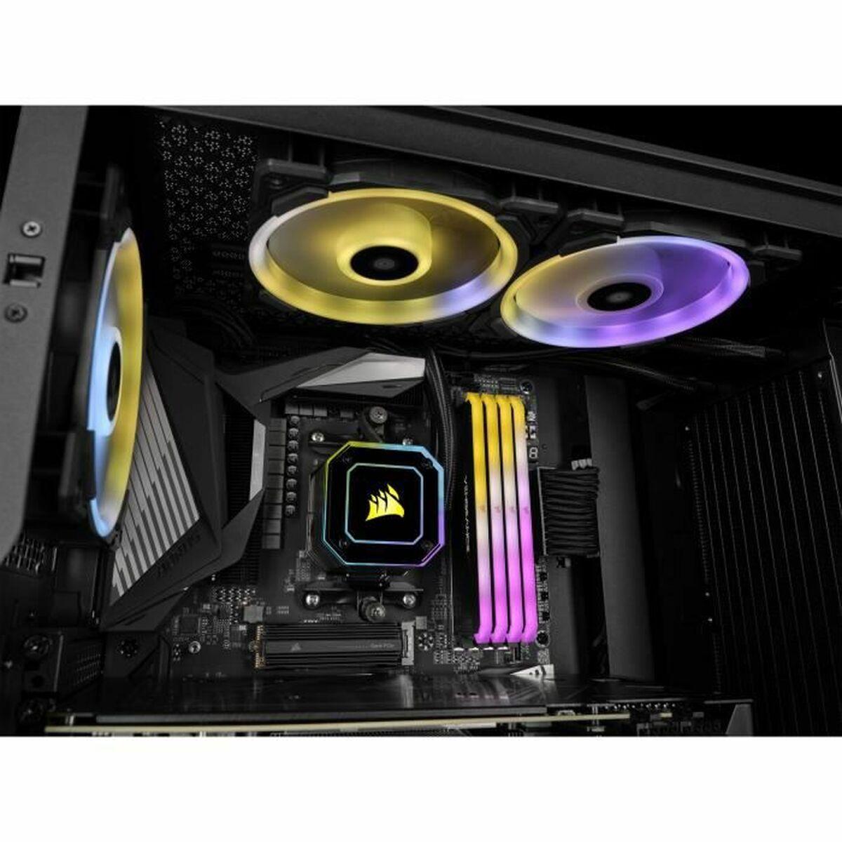 Cors 2x16 3200MHz DDR4 DIMM