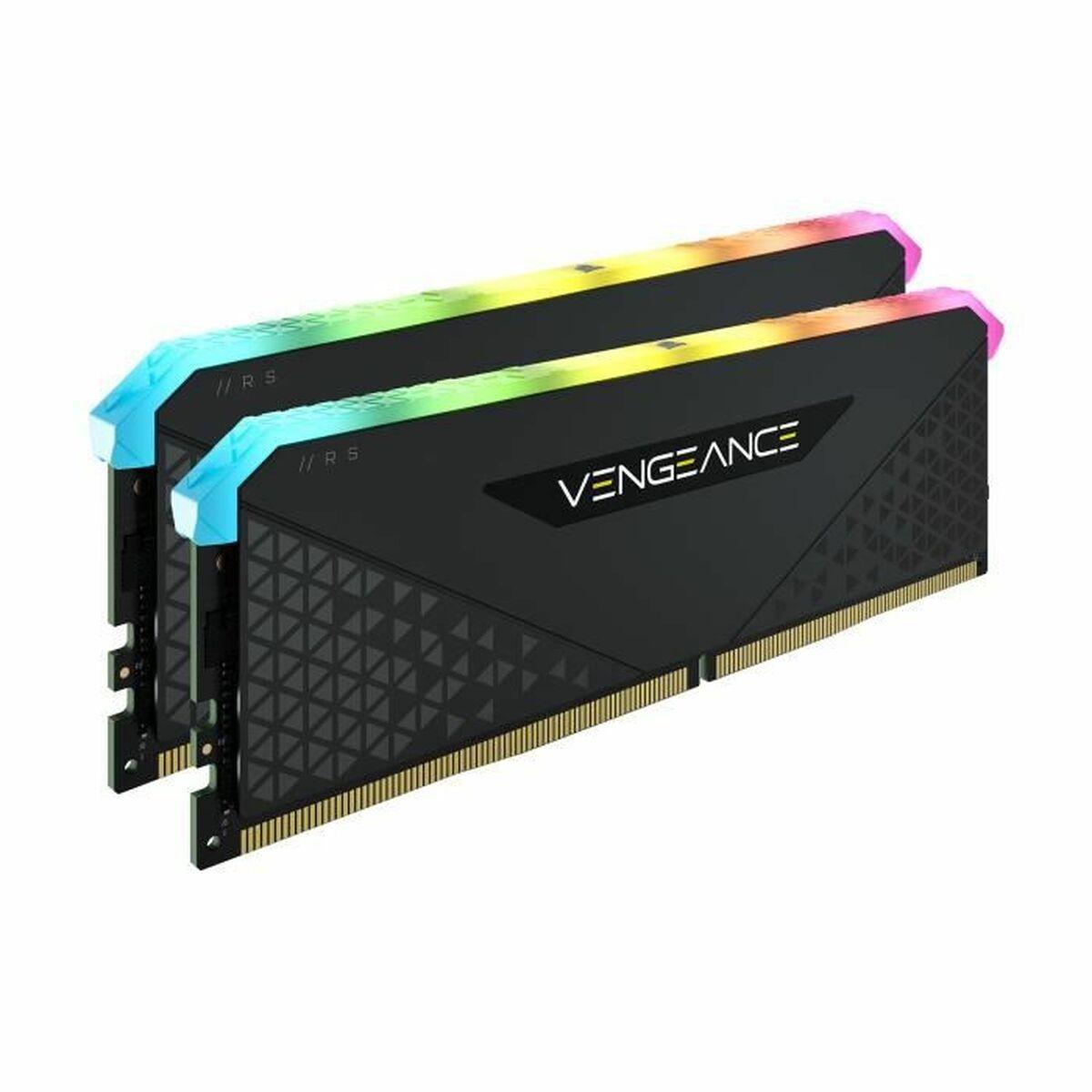 Cors 2x16 3200MHz DDR4 DIMM