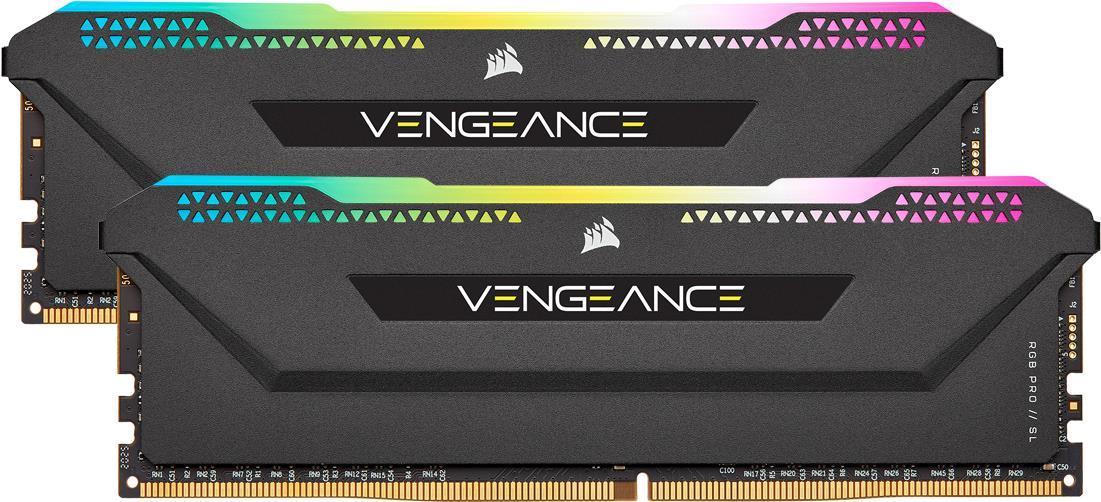 Corsair Ram D4 3200 32 GB...