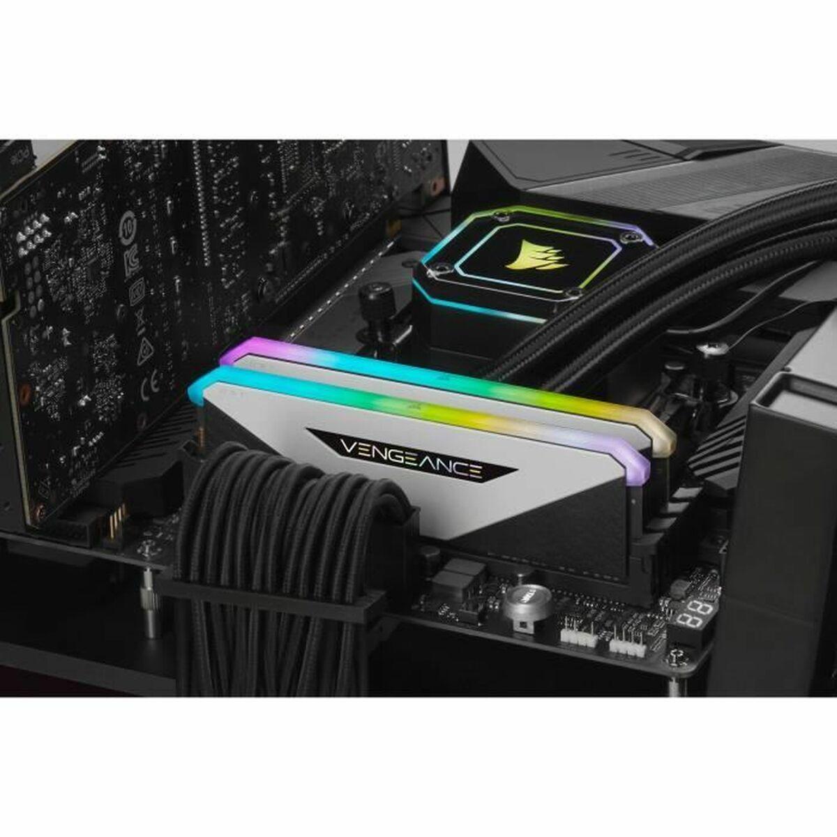32GB (2x16) 3200MHz DDR4 DIMM