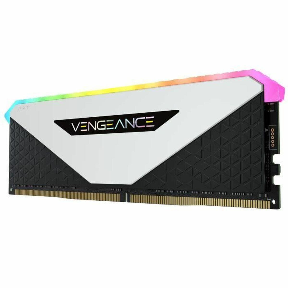 32GB (2x16) 3200MHz DDR4 DIMM