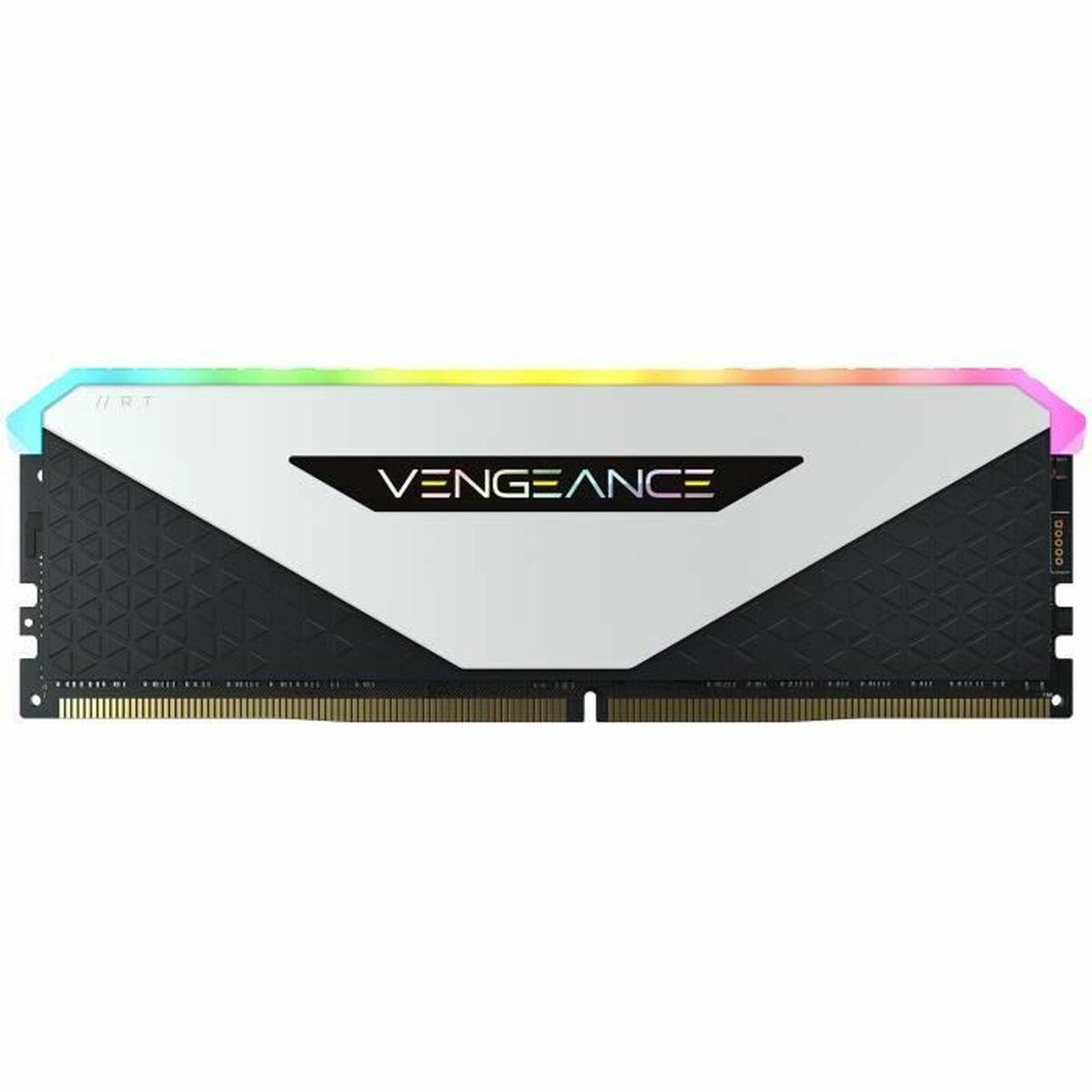 32GB (2x16) 3200MHz DDR4 DIMM